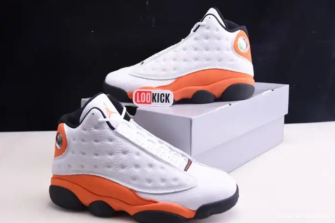 Kicked Out Shoe Store JORDAN STARFISH AIR 13 414571-108 0505